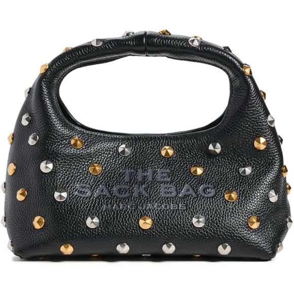 Marc Jacobs Handbags - New Marc Jacob’s studded bag